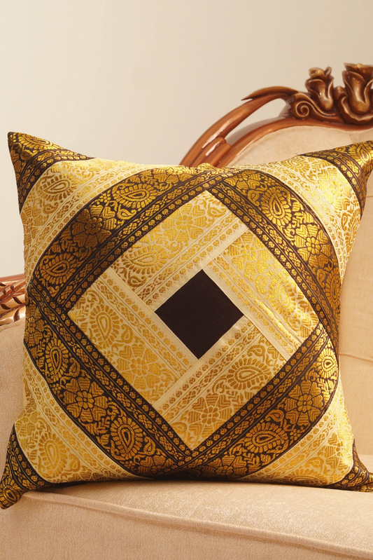 Cushion Cover - Cream