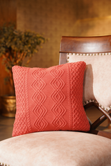 Cushion Cover  - Hot Pink