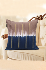 Cushion Cover - Navy Blue