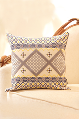 Cushion Cover - Ivory