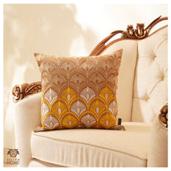 Cushion Cover - Khaki