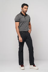 Men's Smooth Stretch Fashion Trousers