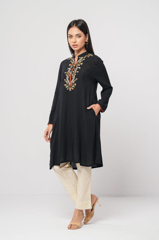 Women's Ethnic Kurti - One Piece