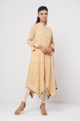 Women's Ethnic Kurta - One Piece