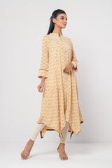 Women's Ethnic Kurta - One Piece