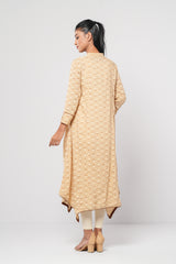 Women's Ethnic Kurta - One Piece