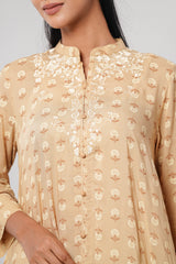 Women's Ethnic Kurta - One Piece