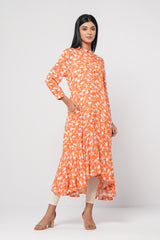 Women's Dress - Mystika