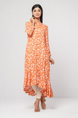 Women's Dress - Mystika