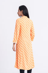 Women Ethnic Kurta