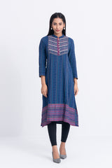 Women's Ethnic Kurta - One Piece