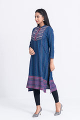 Women's Ethnic Kurta - One Piece