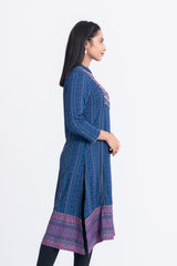 Women's Ethnic Kurta - One Piece