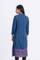 Women's Ethnic Kurta - One Piece