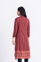 Women's Ethnic Kurta - One Piece