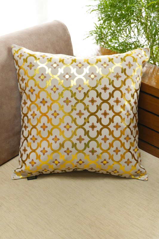 Cushion Cover - Beige