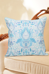 Cushion Cover - Turquoise