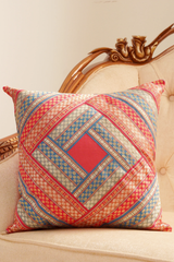 Cushion Cover - Pink