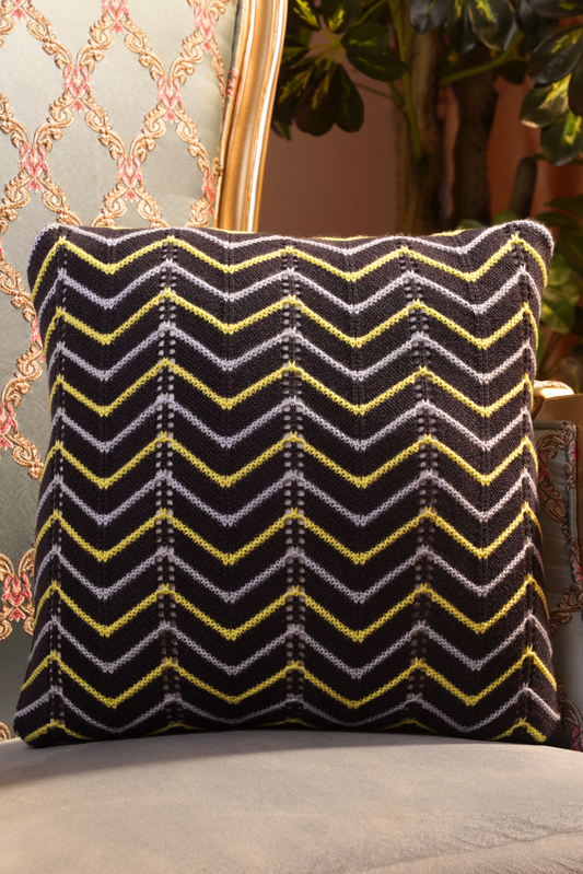 Cushion Cover - Navy SW