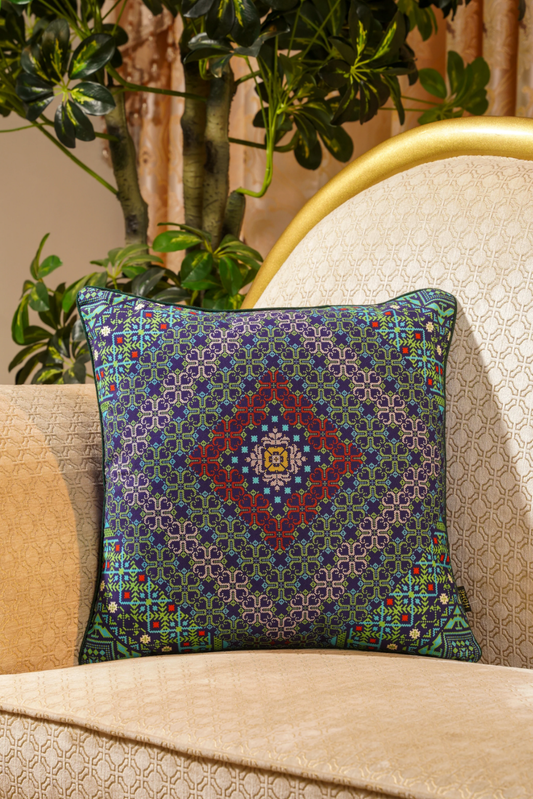 Cushion Cover - Multi 1