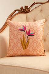 Cushion Cover - Beige