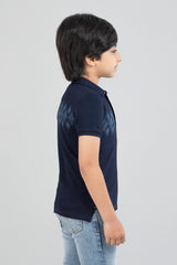 Boys Polo Shirt (2-4 Years)