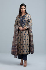 Women's Ethnic Set - Two Pieces