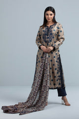 Women's Ethnic Set - Two Pieces