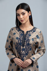 Women's Ethnic Set - Two Pieces