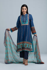 Women's Lawn - Two Pieces