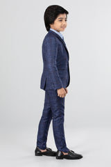 Prince Suit (4-6 Years)