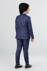 Prince Suit (4-6 Years)