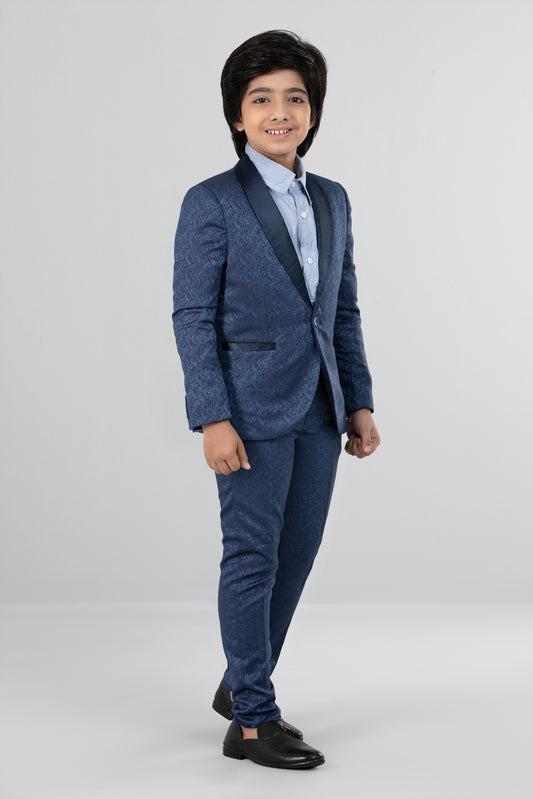 Prince Suit (4-6 Years)