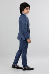 Prince Suit (4-6 Years)