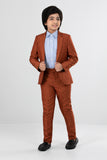 Prince Suit (4-6 Years)