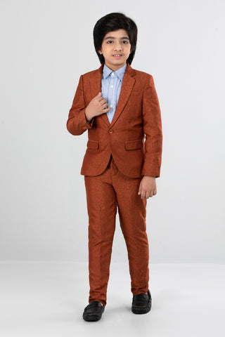 Prince Suit (8-10 Years)