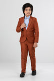 Prince Suit (4-6 Years)