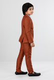 Prince Suit (4-6 Years)