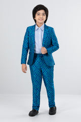 Prince Suit (8-10 Years)