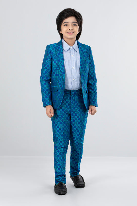 Prince Suit (4-6 Years)