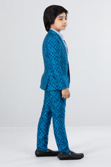 Prince Suit (4-6 Years)