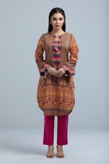 Women's Lawn Kurta - One Piece