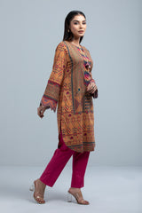 Women's Lawn Kurta - One Piece