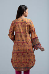 Women's Lawn Kurta - One Piece