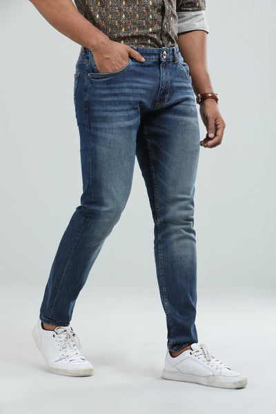 Men's Denim