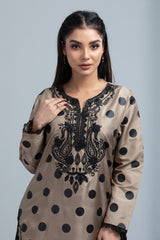 Women's Ethnic Set - Two Pieces