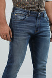 Men's Denim