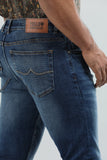 Men's Denim