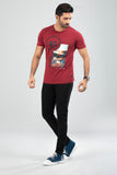 Men T-Shirt