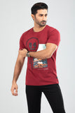 Men T-Shirt